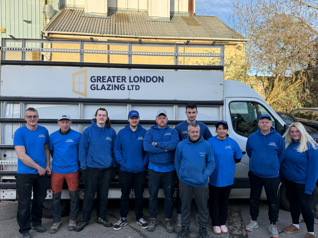 Professional Glazing & Window Specialists Hornsey